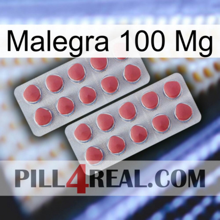Malegra 100Mg 19